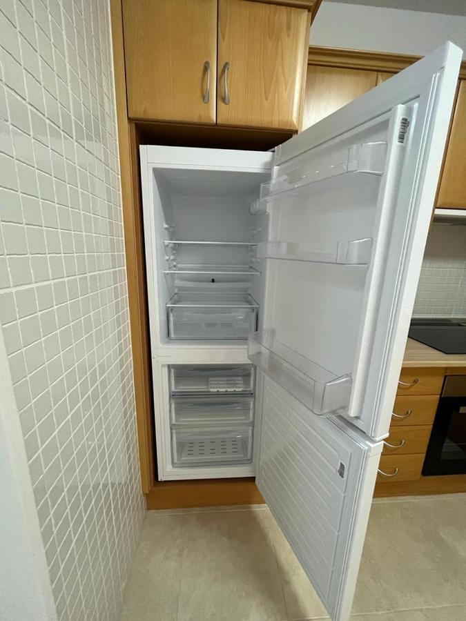 Great View Over The Ocean In Apartment Bianca With Wifi And Pool Chayofa Exteriör bild